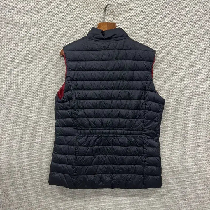 [BUNJANG] Elle Sport Embroidered Logo Lightweight Vest / 엘르 스포츠 자수로고 경량 조끼 베스트 95 M10362