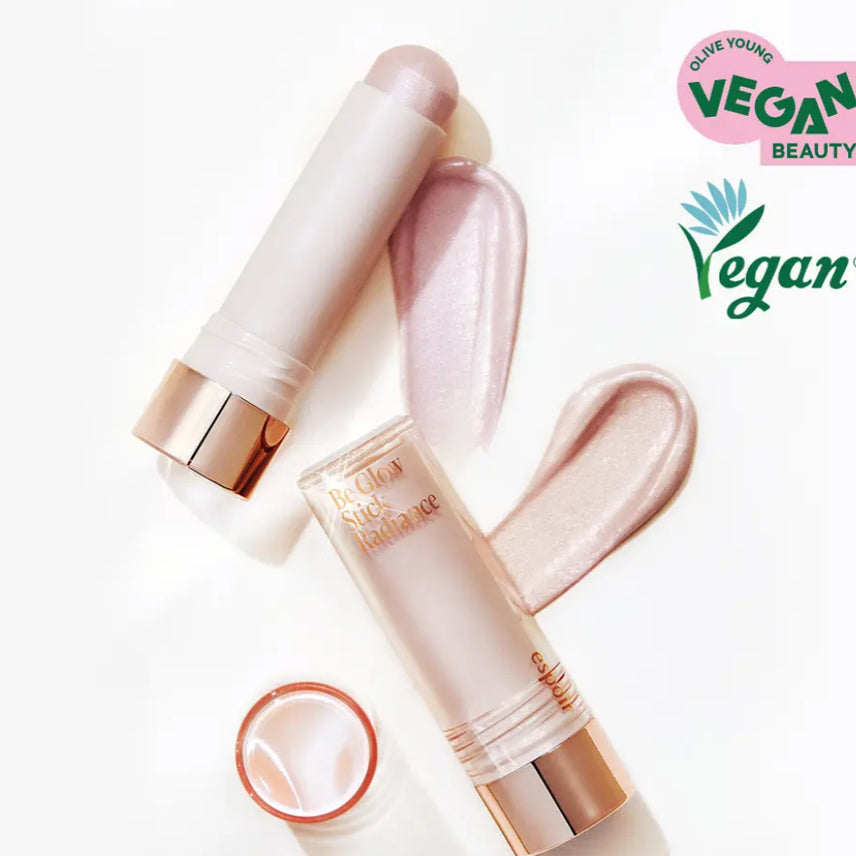 [BUNJANG] Espoir Moonlight Highlighter Stick / (새제품) 에스쁘아 비글로우 스틱 하이라이트 2호 문라이트 문라잇