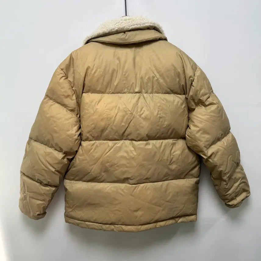 [BUNJANG] Puma Down Padded Jacket M / (6) 퓨마 오리털 패딩