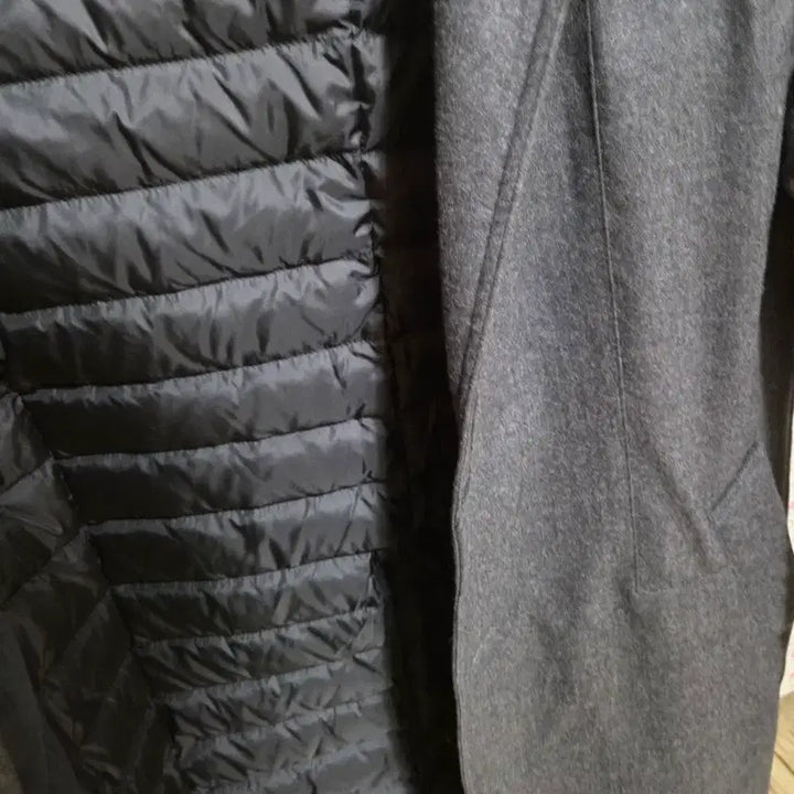 [BUNJANG] TIME Homme Down Coat / 타임옴므 TIME