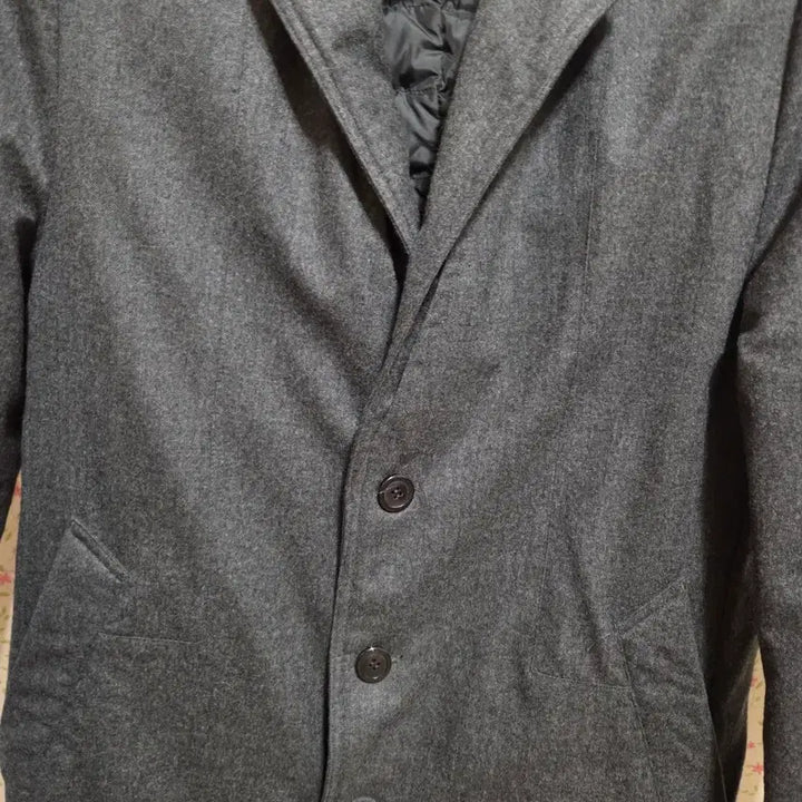 [BUNJANG] TIME Homme Down Coat / 타임옴므 TIME