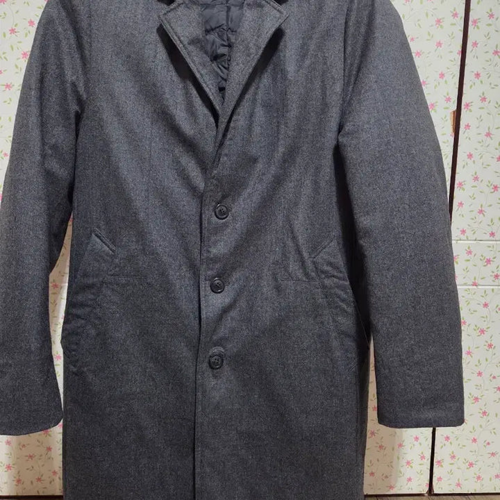 [BUNJANG] TIME Homme Down Coat / 타임옴므 TIME