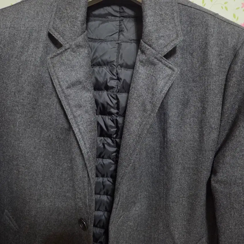 [BUNJANG] TIME Homme Down Coat / 타임옴므 TIME