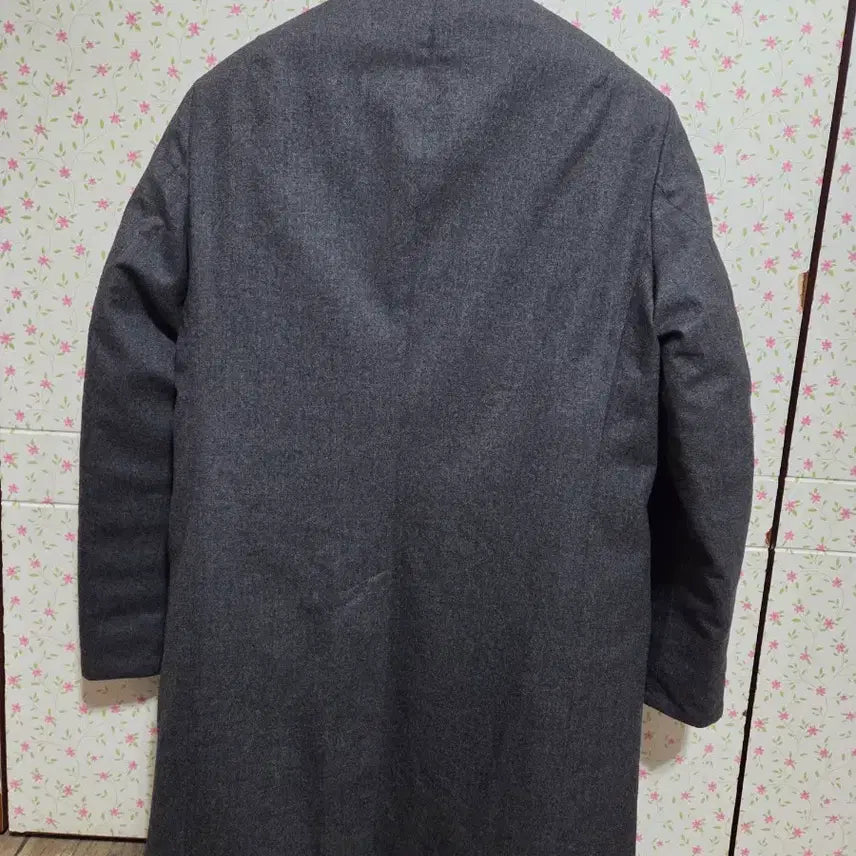 [BUNJANG] TIME Homme Down Coat / 타임옴므 TIME