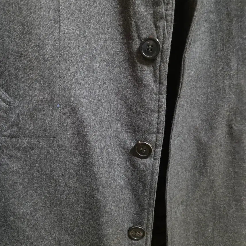 [BUNJANG] TIME Homme Down Coat / 타임옴므 TIME