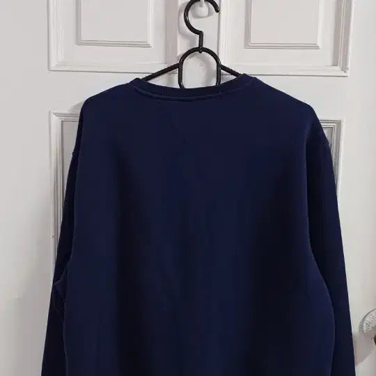 [SOLD OUT] 타미힐피거 남성 기모맨투맨