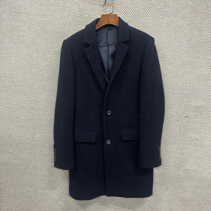 [BUNJANG] Guess Casual Wool Coat Jacket M / 게스 캐주얼 울 코트 자켓 M M10369