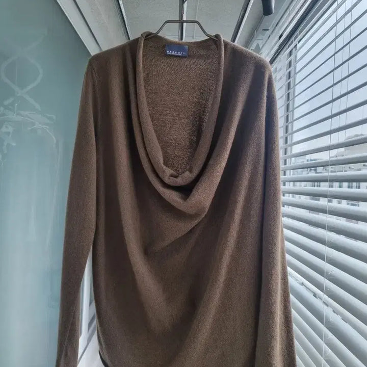 [BUNJANG] Stefnel Cashmere Knit Sweater / 정품  캐시미어 made by  스테파넬   ( 멋스럽습니다)