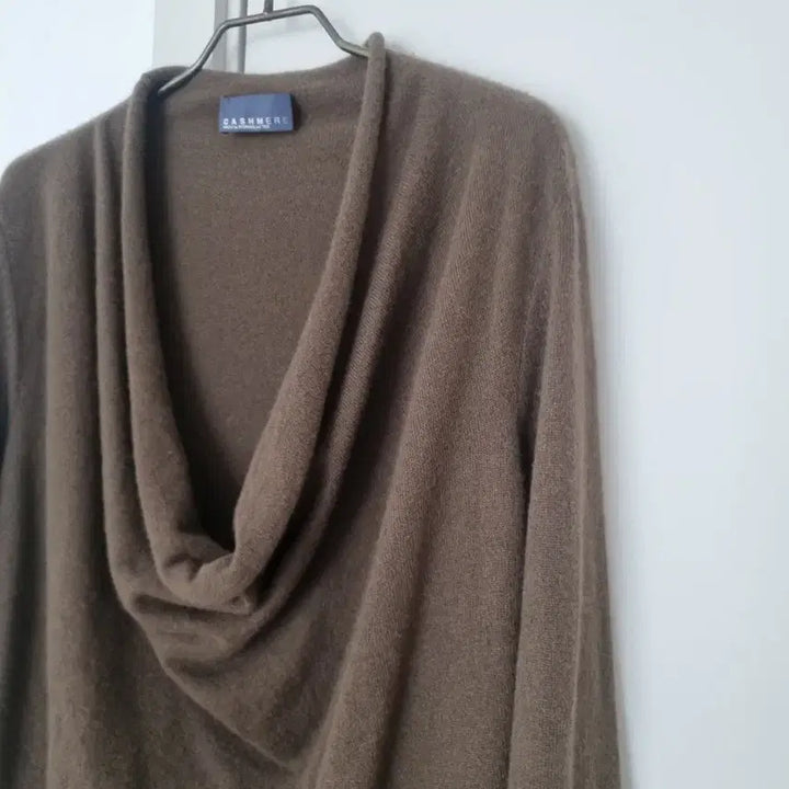 [BUNJANG] Stefnel Cashmere Knit Sweater / 정품  캐시미어 made by  스테파넬   ( 멋스럽습니다)