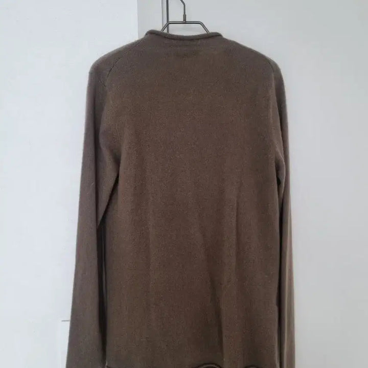 [BUNJANG] Stefnel Cashmere Knit Sweater / 정품  캐시미어 made by  스테파넬   ( 멋스럽습니다)