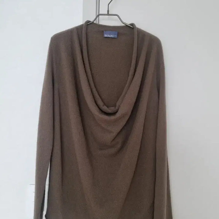 [BUNJANG] Stefnel Cashmere Knit Sweater / 정품  캐시미어 made by  스테파넬   ( 멋스럽습니다)