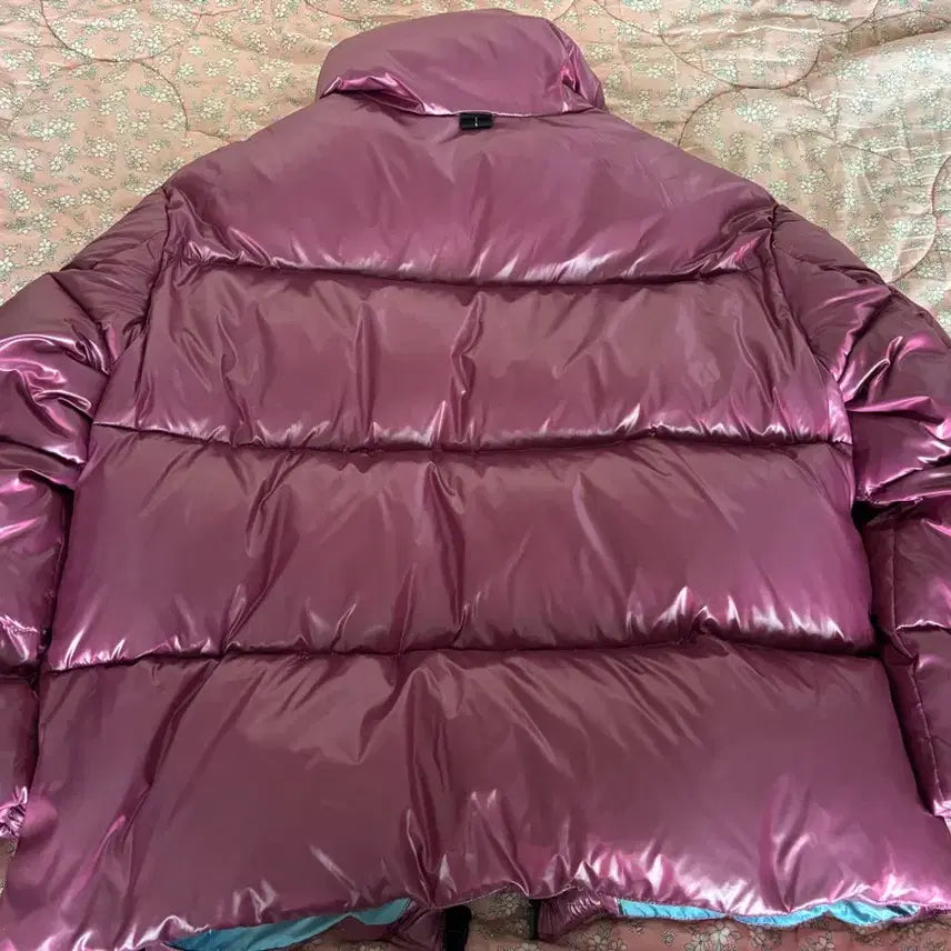 [BUNJANG] The Boyz The B-Road Warm Padding / 더베리웜패딩