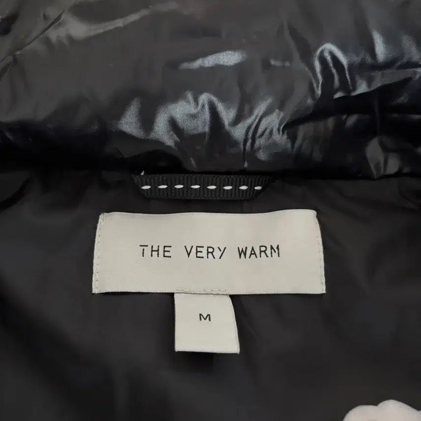 [BUNJANG] The Boyz The B-Road Warm Padding / 더베리웜패딩