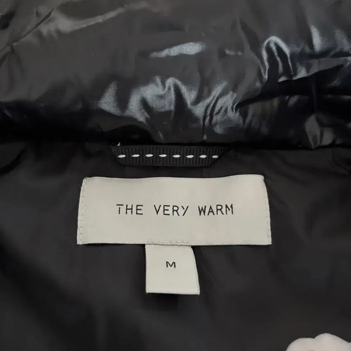 [BUNJANG] The Boyz The B-Road Warm Padding / 더베리웜패딩