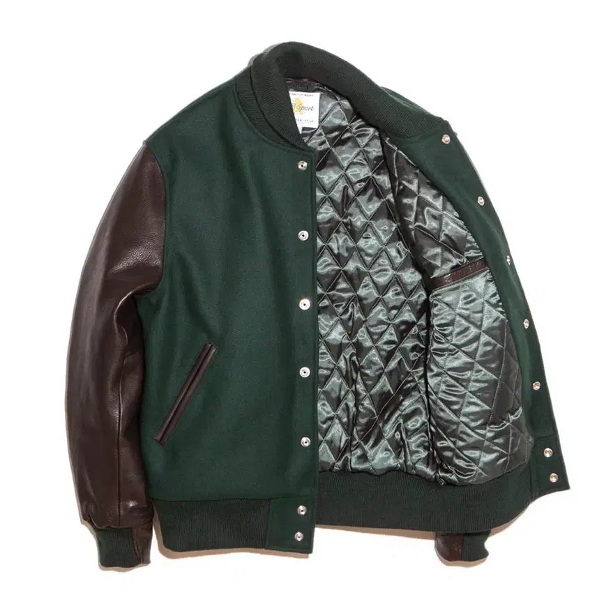 [BUNJANG] Golden Bear Varsity M / 골든베어 바시티 M