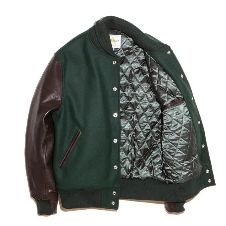 [BUNJANG] Golden Bear Varsity M / 골든베어 바시티 M