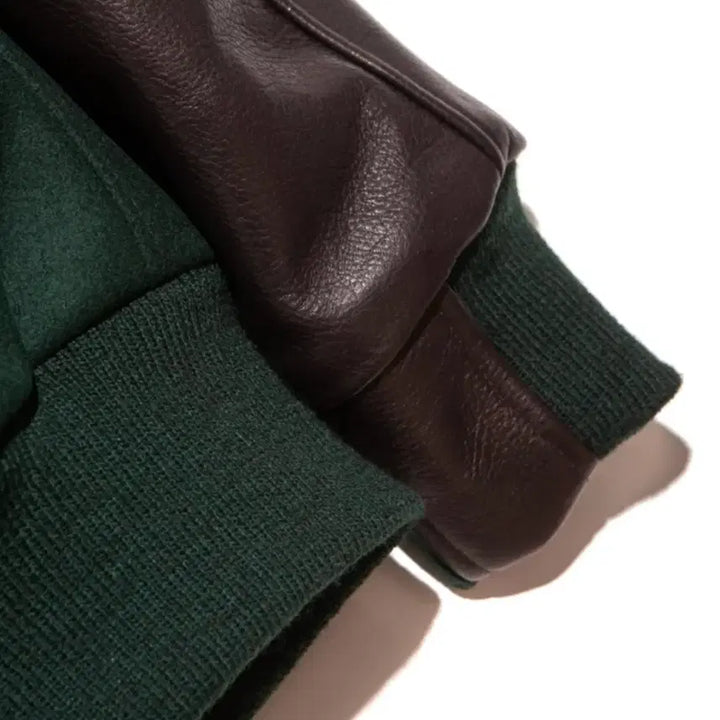 [BUNJANG] Golden Bear Varsity M / 골든베어 바시티 M