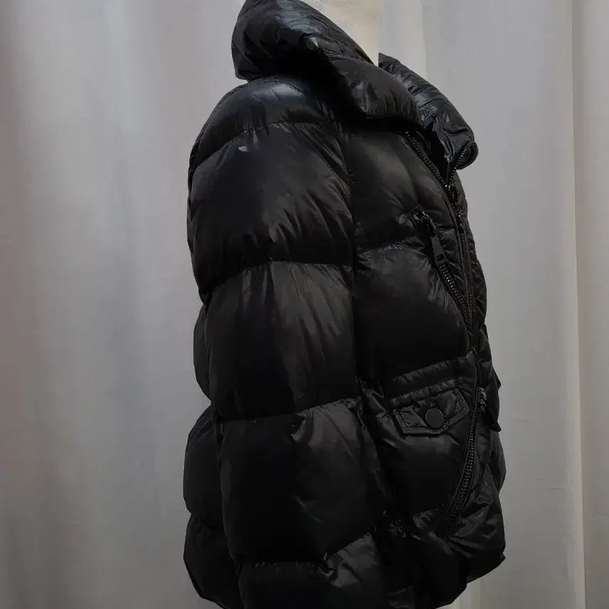 [BUNJANG] Moncler Goose Down Padded Jacket / 몽클레르 구스 패딩