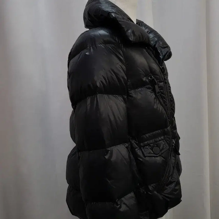 [BUNJANG] Moncler Goose Down Padded Jacket / 몽클레르 구스 패딩