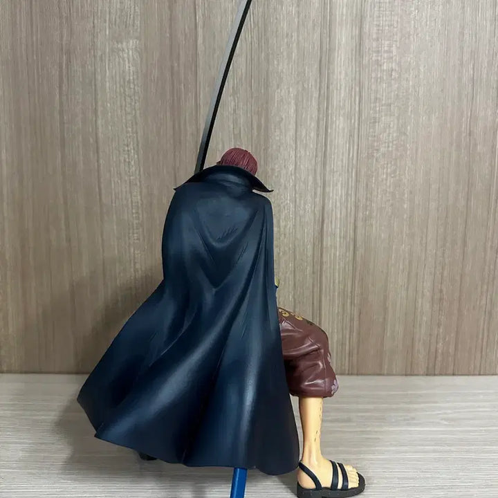 원피스 샹크스 피규어