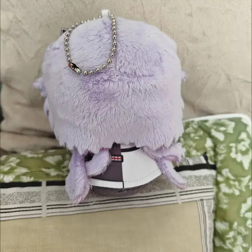 [BUNJANG] Honkai: Star Rail Evernight 12cm Plush Doll / 붕괴 스타레일 에버나이트 12cm  솜인형