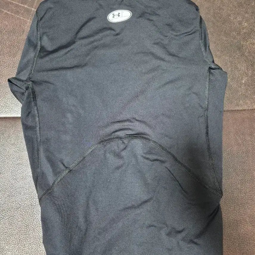 [BUNJANG] Under Armour HeatGear Long Sleeve Compression Shirt Bundle / 언더아머 긴팔 컴프레션(히트기어 M) 2개 일괄