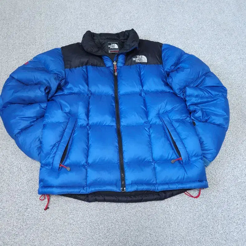 [BUNJANG] M North Face Padded Jacket / [M] 노스페이스 패딩