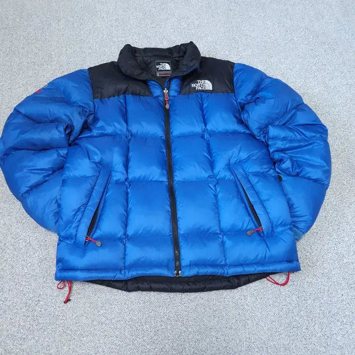 [BUNJANG] M North Face Padded Jacket / [M] 노스페이스 패딩