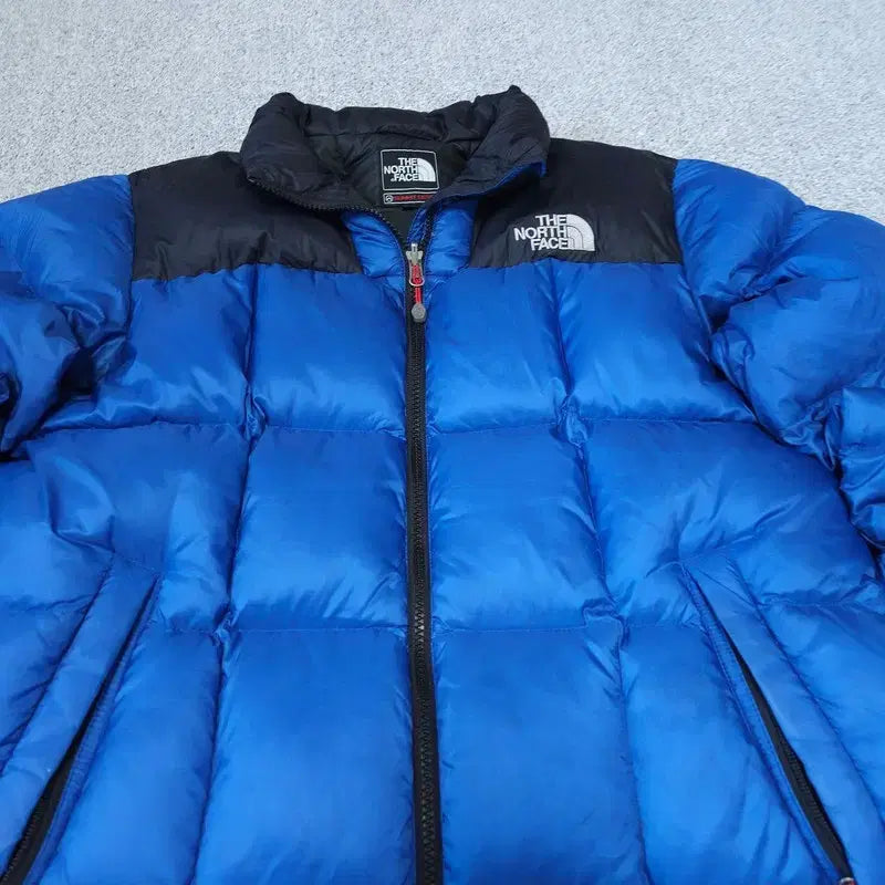 [BUNJANG] M North Face Padded Jacket / [M] 노스페이스 패딩