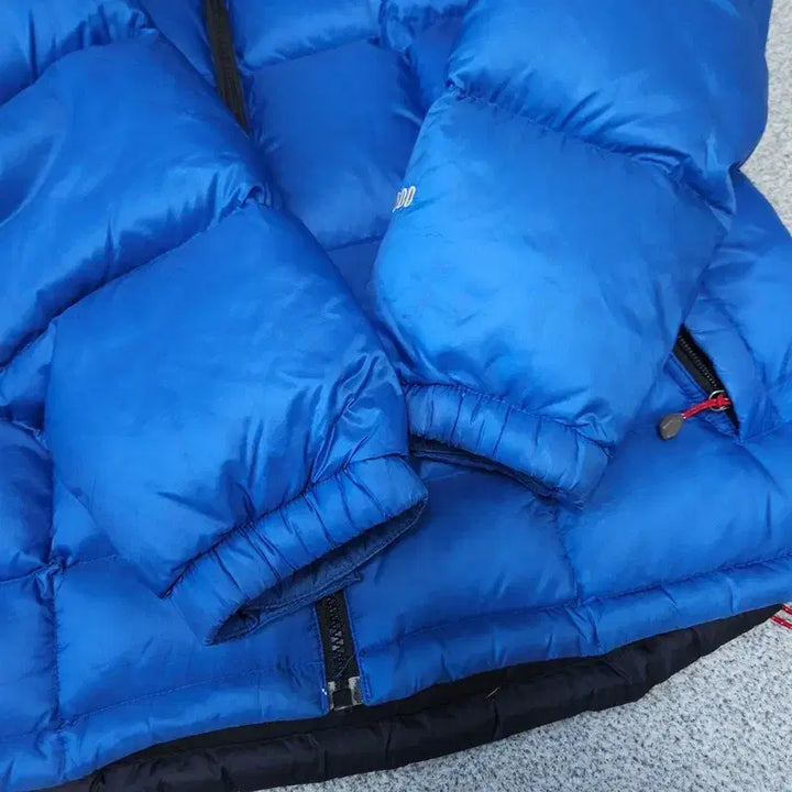 [BUNJANG] M North Face Padded Jacket / [M] 노스페이스 패딩