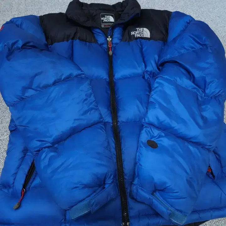 [BUNJANG] M North Face Padded Jacket / [M] 노스페이스 패딩