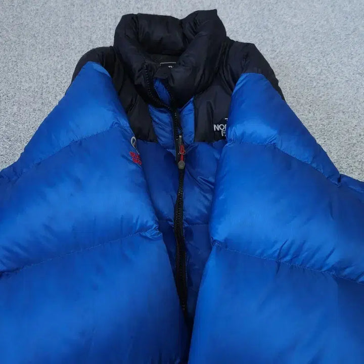 [BUNJANG] M North Face Padded Jacket / [M] 노스페이스 패딩