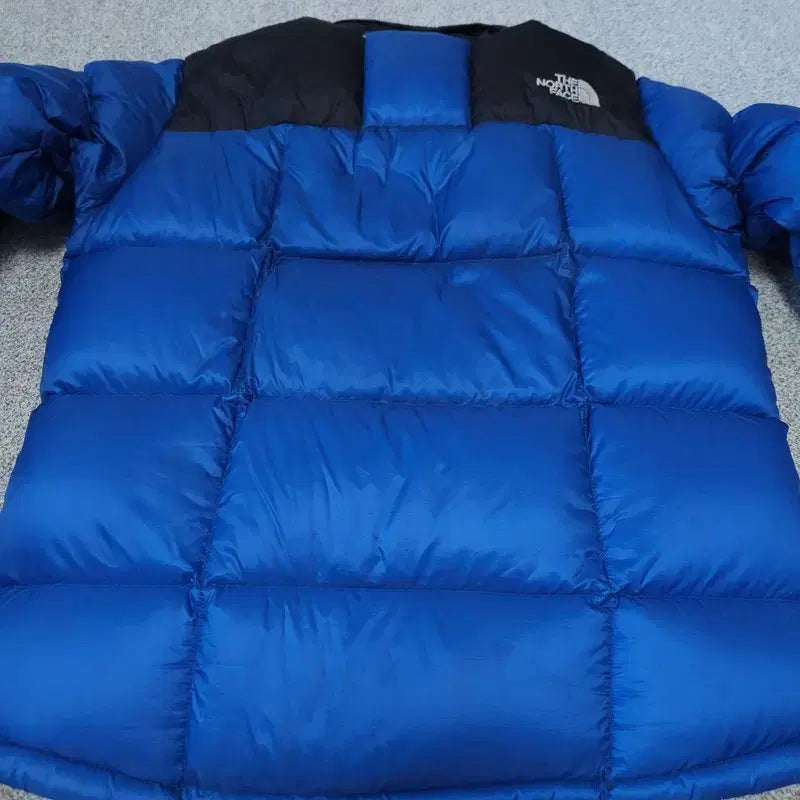 [BUNJANG] M North Face Padded Jacket / [M] 노스페이스 패딩