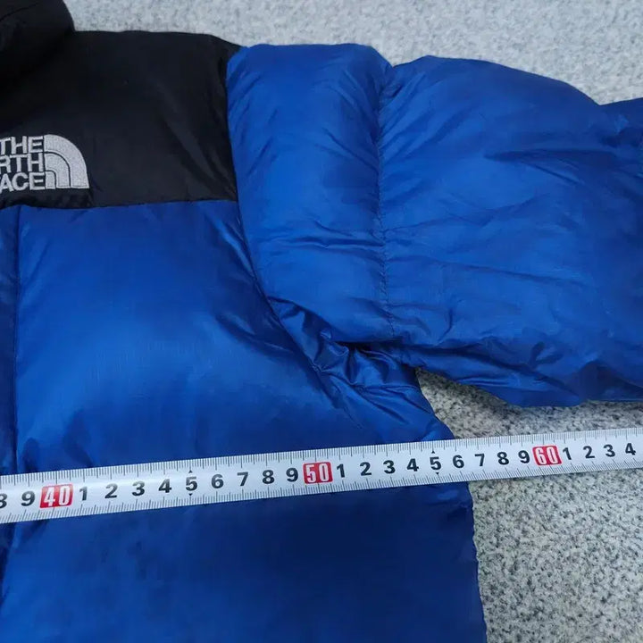 [BUNJANG] M North Face Padded Jacket / [M] 노스페이스 패딩