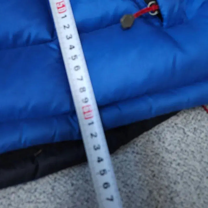 [BUNJANG] M North Face Padded Jacket / [M] 노스페이스 패딩