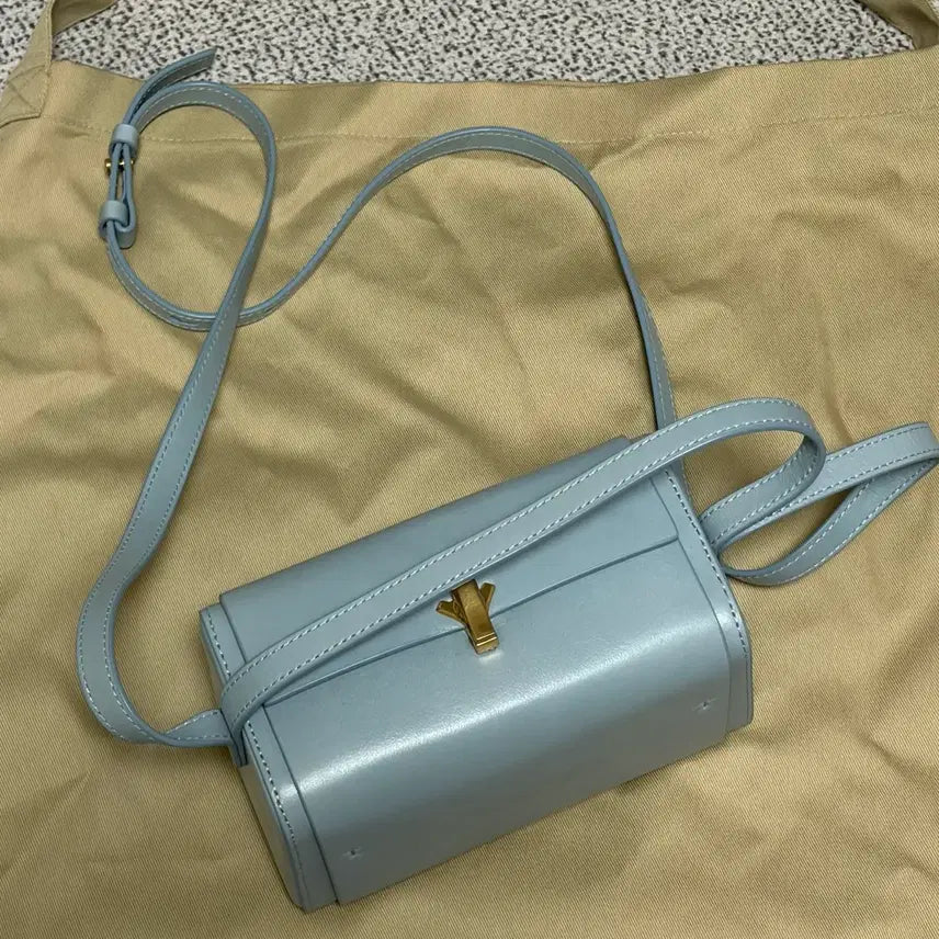 [BUNJANG] Ohneuk The Boneon Nook Pound Bag / 오눅 더본론 눅파운드 가방