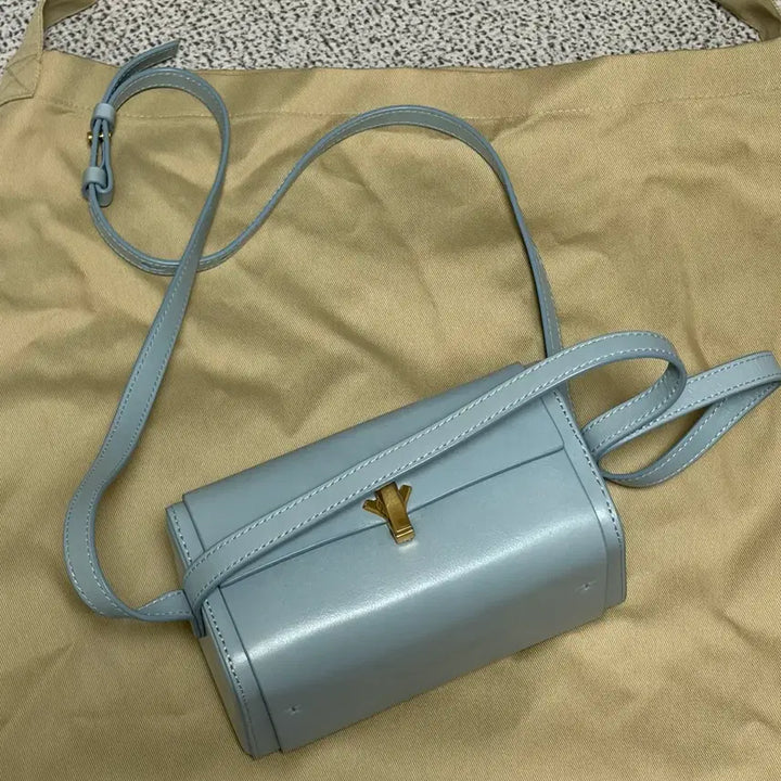 [BUNJANG] Ohneuk The Boneon Nook Pound Bag / 오눅 더본론 눅파운드 가방