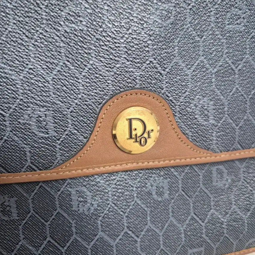 [BUNJANG] Dior Vintage Crossbody Bag / 디올 Dior 빈티지 크로스백