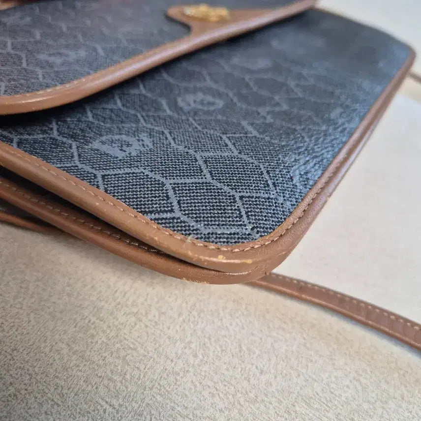 [BUNJANG] Dior Vintage Crossbody Bag / 디올 Dior 빈티지 크로스백