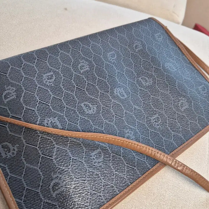 [BUNJANG] Dior Vintage Crossbody Bag / 디올 Dior 빈티지 크로스백