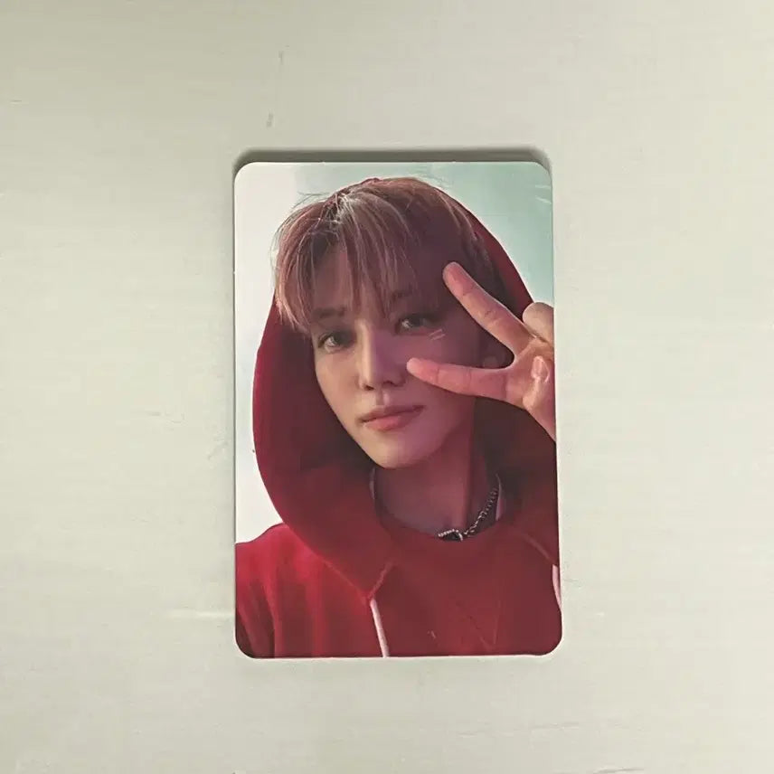 nct 재민 istj 포카