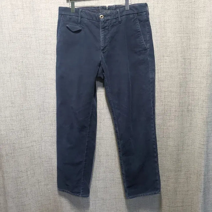 [BUNJANG] Incotex Slim Fit Slacks 32 / 인코텍스 남성 슬림핏 슬랙스 32