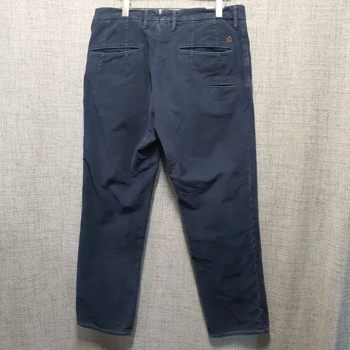 [BUNJANG] Incotex Slim Fit Slacks 32 / 인코텍스 남성 슬림핏 슬랙스 32