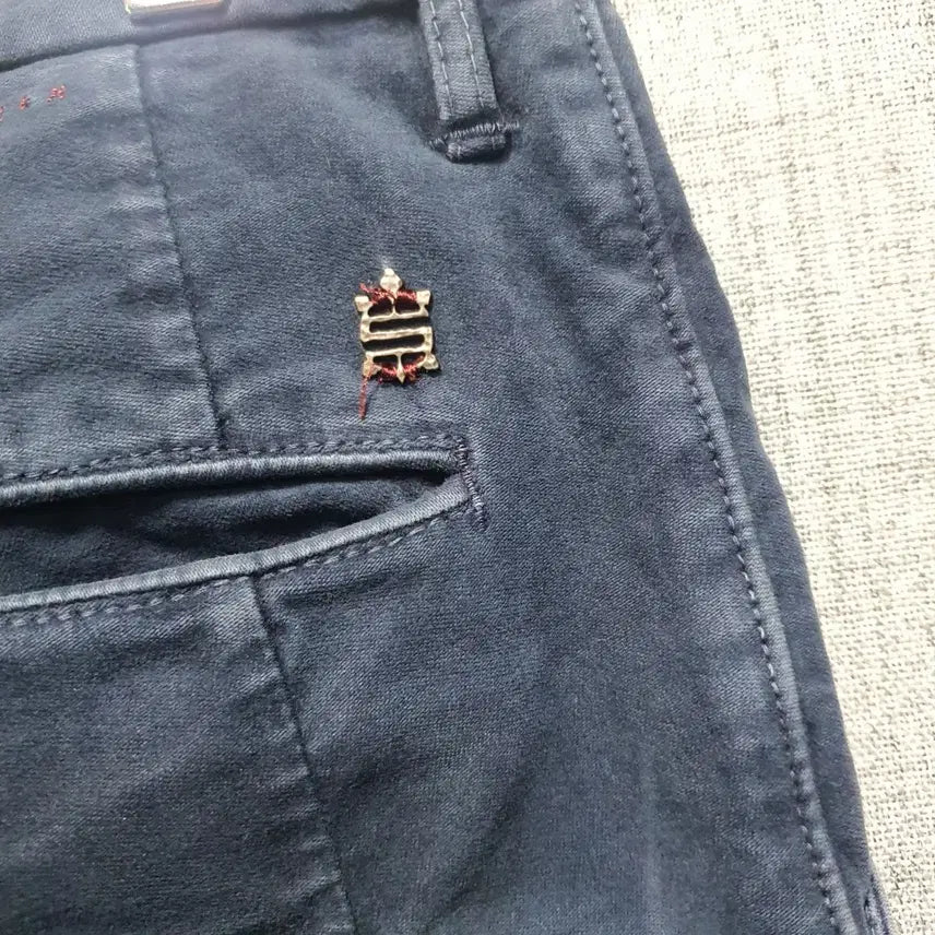 [BUNJANG] Incotex Slim Fit Slacks 32 / 인코텍스 남성 슬림핏 슬랙스 32