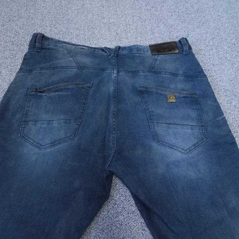 [BUNJANG] Guess Jeans / [32추천] 게스 청바지