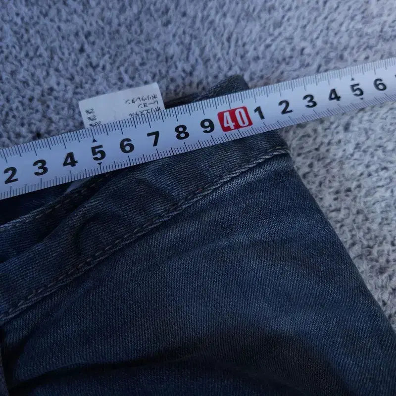 [BUNJANG] Guess Jeans / [32추천] 게스 청바지