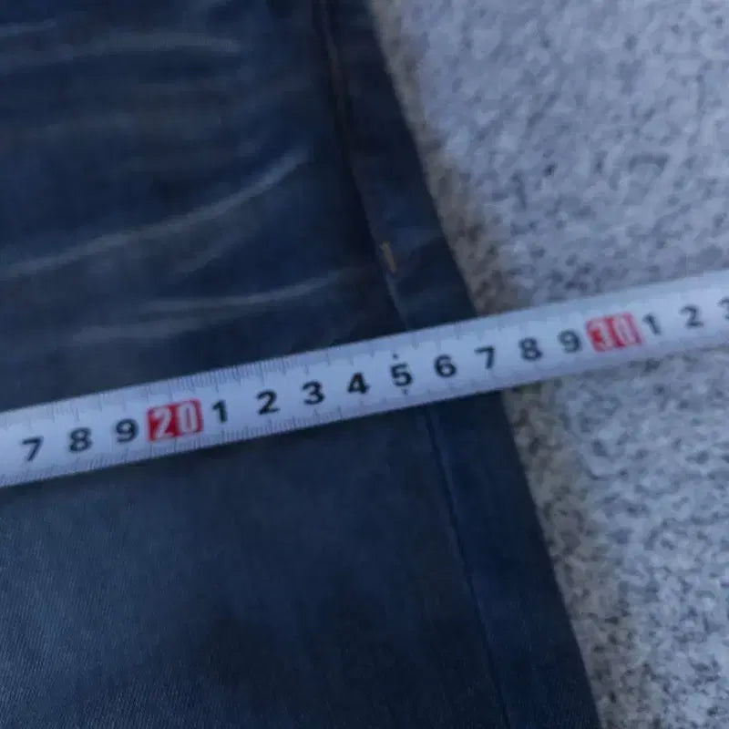 [BUNJANG] Guess Jeans / [32추천] 게스 청바지