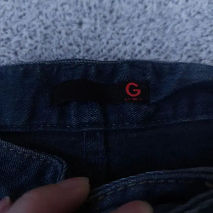 [BUNJANG] Guess Jeans / [32추천] 게스 청바지