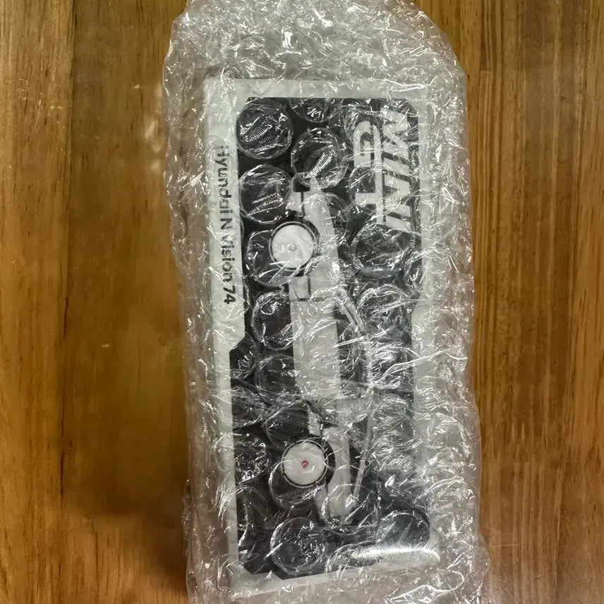 [BUNJANG] Mini GT Hyundai N Vision 74 Model Car / 미니GT 현대 N비전74