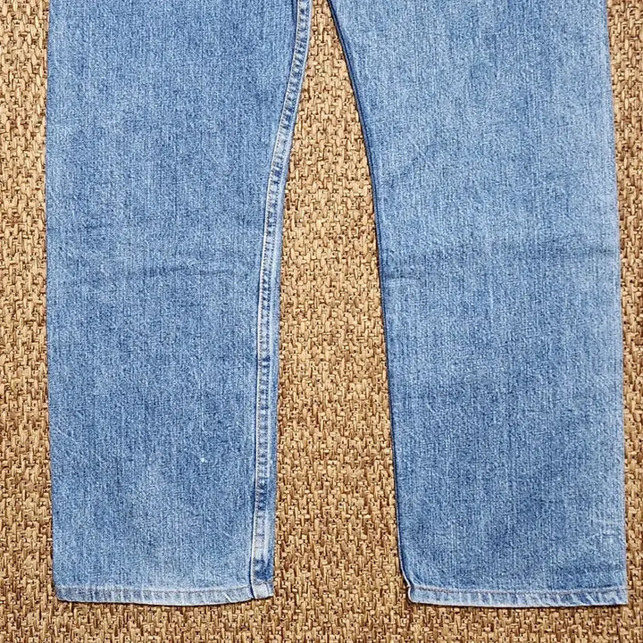 [BUNJANG] Levi's 501 W32 L32 / 00s 리바이스 501 W32 L32
